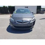 OPEL ASTRA J LIM. '2012 SELECTIVE GRIS OSCURO