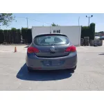 OPEL ASTRA J LIM. '2012 SELECTIVE GRIS OSCURO
