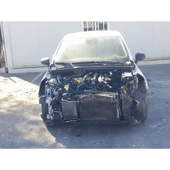 RENAULT CLIO V '2020 BUSINESS BLANCO
