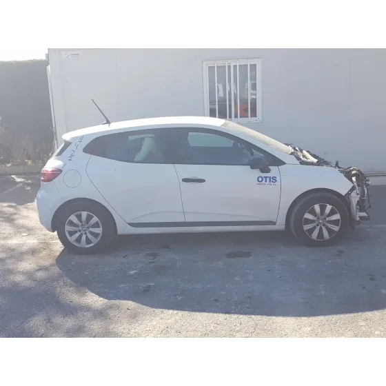 RENAULT CLIO V '2020 BUSINESS BLANCO