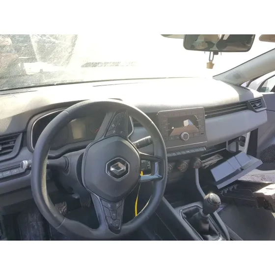RENAULT CLIO V '2020 BUSINESS BLANCO