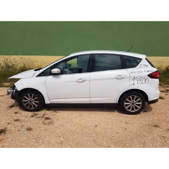 FORD C-MAX (CEU) '2021 TREND BLANCO