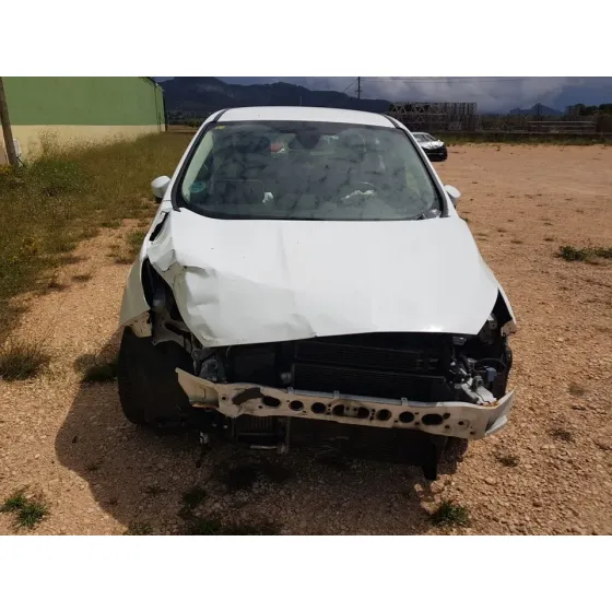 FORD C-MAX (CEU) '2021 TREND BLANCO