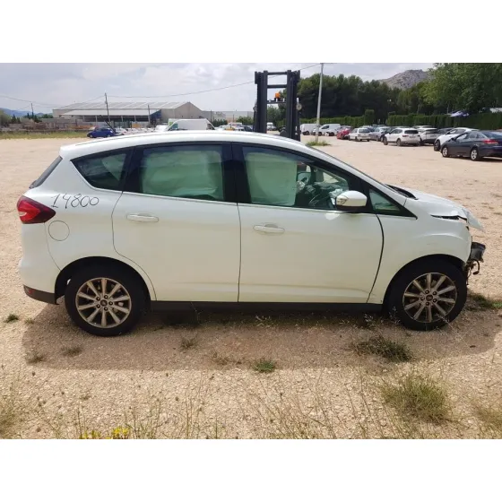FORD C-MAX (CEU) '2021 TREND BLANCO