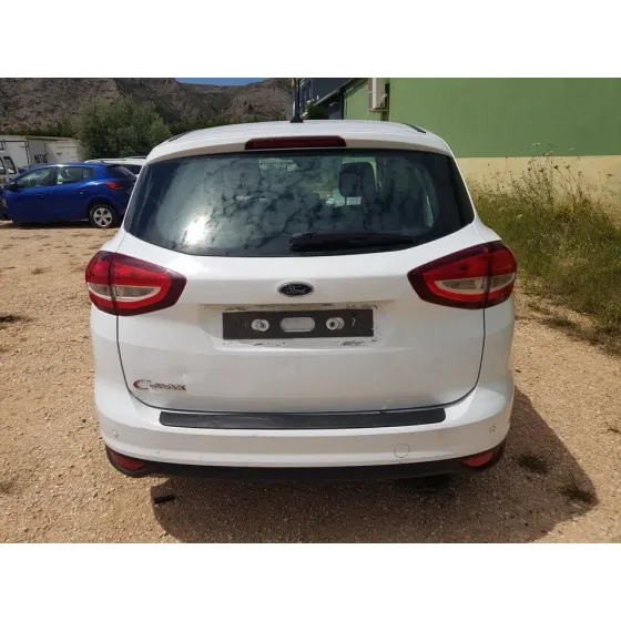 FORD C-MAX (CEU) '2021 TREND BLANCO