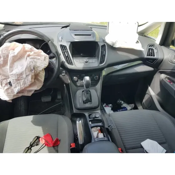 FORD C-MAX (CEU) '2021 TREND BLANCO