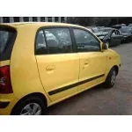 HYUNDAI ATOS PRIME (MX) '2000 1.1 12V CAT AMARILLO