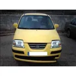 HYUNDAI ATOS PRIME (MX) '2000 1.1 12V CAT AMARILLO