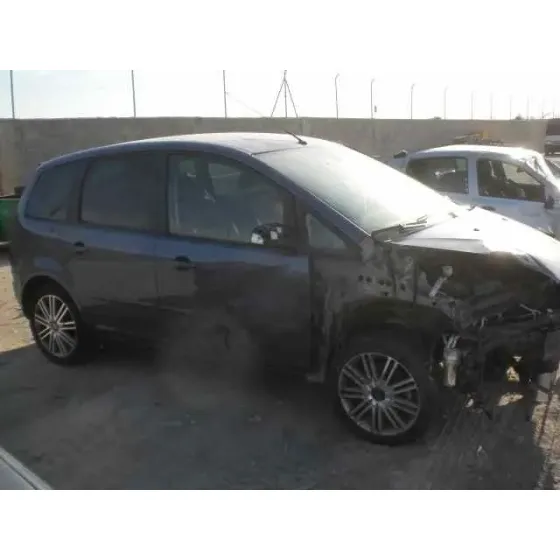 FORD FOCUS C-MAX (CAP) '2003 GHIA (D) AZUL