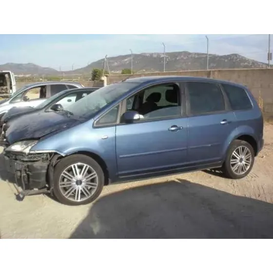 FORD FOCUS C-MAX (CAP) '2003 GHIA (D) AZUL