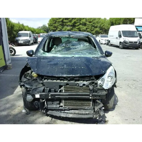 CITROEN C3 '2010 EXCLUSIVE NEGRO