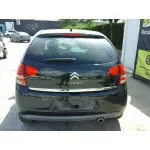 CITROEN C3 '2010 EXCLUSIVE NEGRO