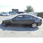 OPEL VECTRA C BERLINA OPEL VECTRA C BERLINA '2005 COSMO NEGRO 2005
