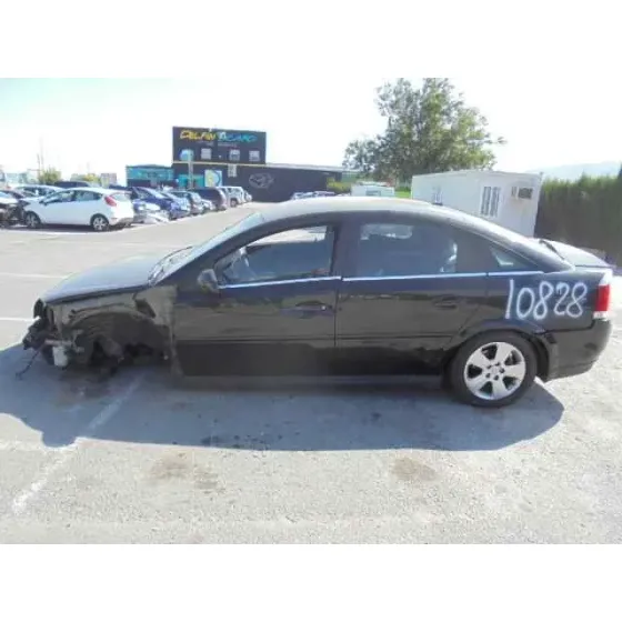 OPEL VECTRA C BERLINA '2005 COSMO NEGRO