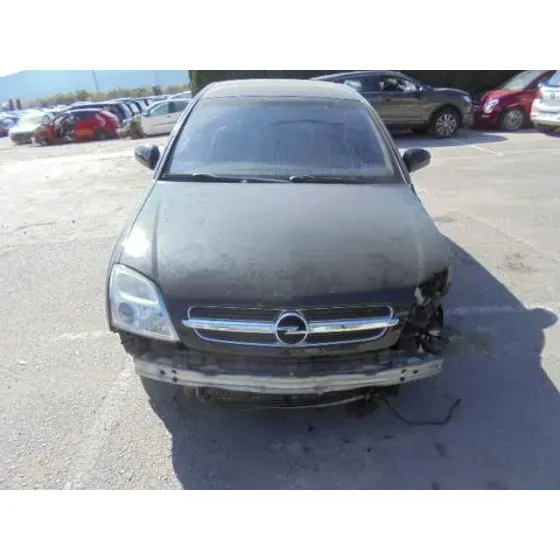 OPEL VECTRA C BERLINA '2005 COSMO NEGRO