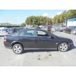 OPEL VECTRA C BERLINA OPEL VECTRA C BERLINA '2005 COSMO NEGRO 2005
