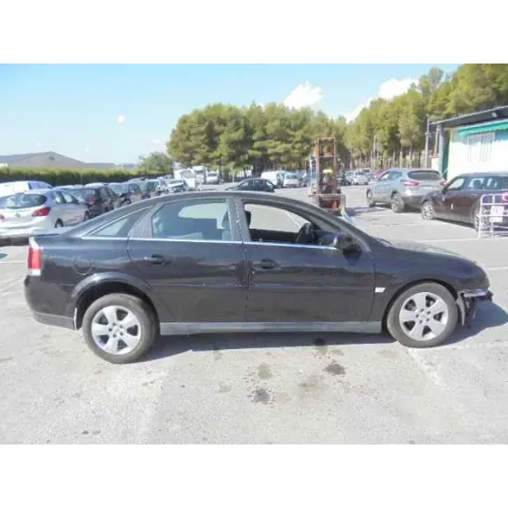 OPEL VECTRA C BERLINA '2005 COSMO NEGRO