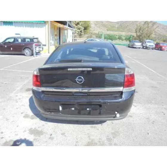 OPEL VECTRA C BERLINA '2005 COSMO NEGRO