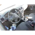OPEL VECTRA C BERLINA OPEL VECTRA C BERLINA '2005 COSMO NEGRO 2005