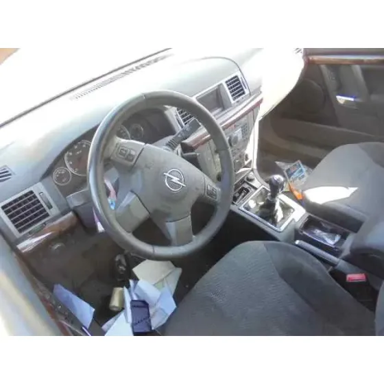 OPEL VECTRA C BERLINA '2005 COSMO NEGRO