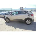 RENAULT CAPTUR RENAULT CAPTUR '2016 DYNAMIQUE BLANCO 2013