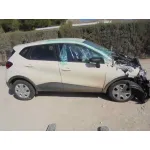 RENAULT CAPTUR RENAULT CAPTUR '2016 DYNAMIQUE BLANCO 2013