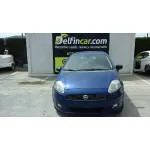 FIAT GRANDE PUNTO (199) '2006 1.4 8V DYNAMIC AZUL