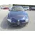 ALFA ROMEO 147 (190) '2002 1.9 JTD DISTINCTIVE AZUL