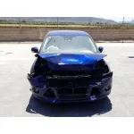 Ford FOCUS III 2012