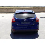 Ford FOCUS III 2012