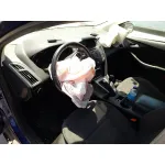 Ford FOCUS III 2012