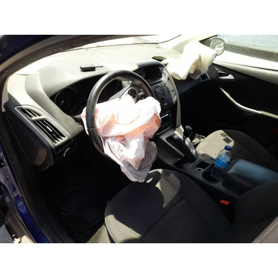 Ford FOCUS III 2012