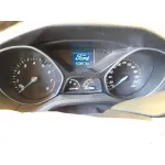 Ford FOCUS III 2012