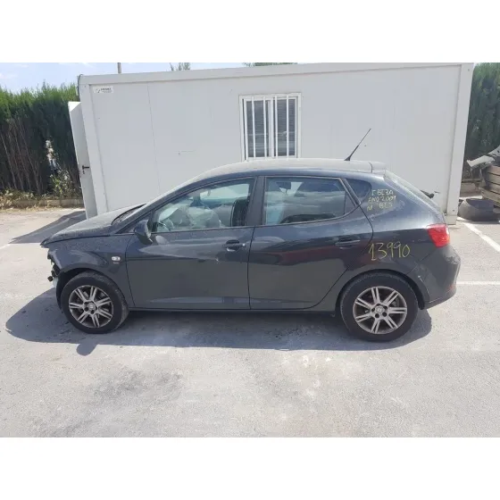 SEAT IBIZA (6J5) '2009 REFERENCE GRIS OSCURO