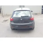 SEAT IBIZA (6J5) '2009 REFERENCE GRIS OSCURO