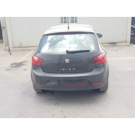 SEAT IBIZA (6J5) '2009 REFERENCE GRIS OSCURO