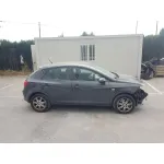 SEAT IBIZA (6J5) '2009 REFERENCE GRIS OSCURO