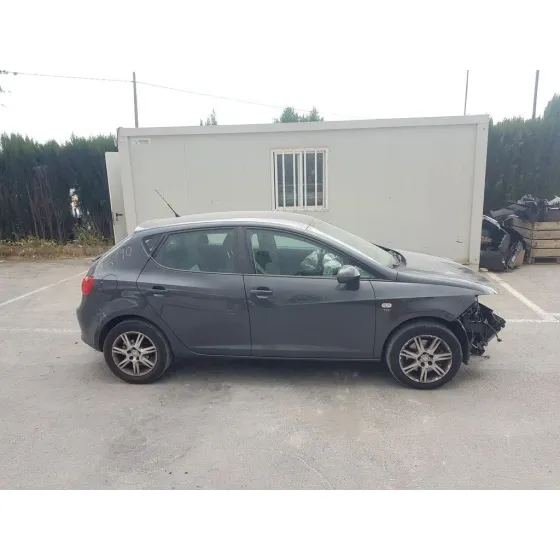 SEAT IBIZA (6J5) '2009 REFERENCE GRIS OSCURO