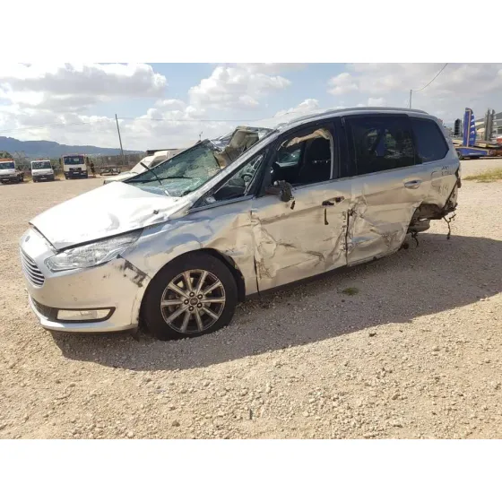 FORD GALAXY '2017 TITANIUM GRIS