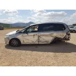 FORD GALAXY '2017 TITANIUM GRIS