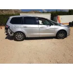 FORD GALAXY '2017 TITANIUM GRIS