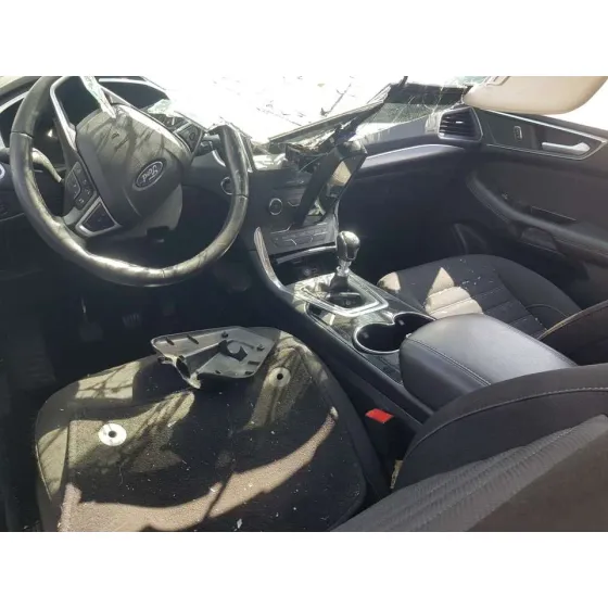 FORD GALAXY '2017 TITANIUM GRIS