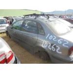 CITROEN C5 BERLINA '2003 1.8 16V VIVACE GRIS OSCURO