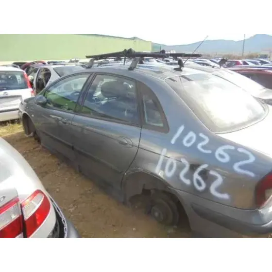 CITROEN C5 BERLINA '2003 1.8 16V VIVACE GRIS OSCURO
