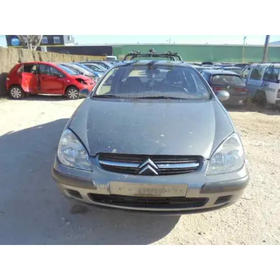 CITROEN C5 BERLINA '2003 1.8 16V VIVACE GRIS OSCURO