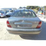 CITROEN C5 BERLINA '2003 1.8 16V VIVACE GRIS OSCURO