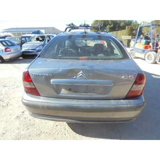 CITROEN C5 BERLINA '2003 1.8 16V VIVACE GRIS OSCURO