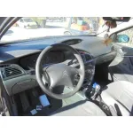 CITROEN C5 BERLINA '2003 1.8 16V VIVACE GRIS OSCURO