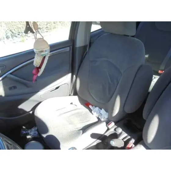 CITROEN C5 BERLINA '2003 1.8 16V VIVACE GRIS OSCURO