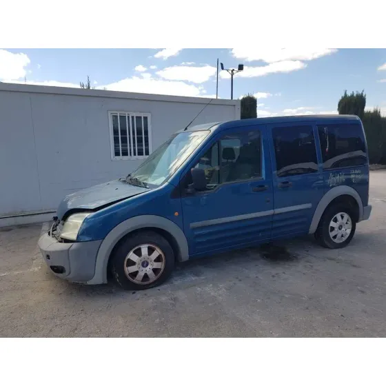 FORD TOURNEO CONNECT (TC7) '2010 KOMBI B. CORTA (2006->) AZUL